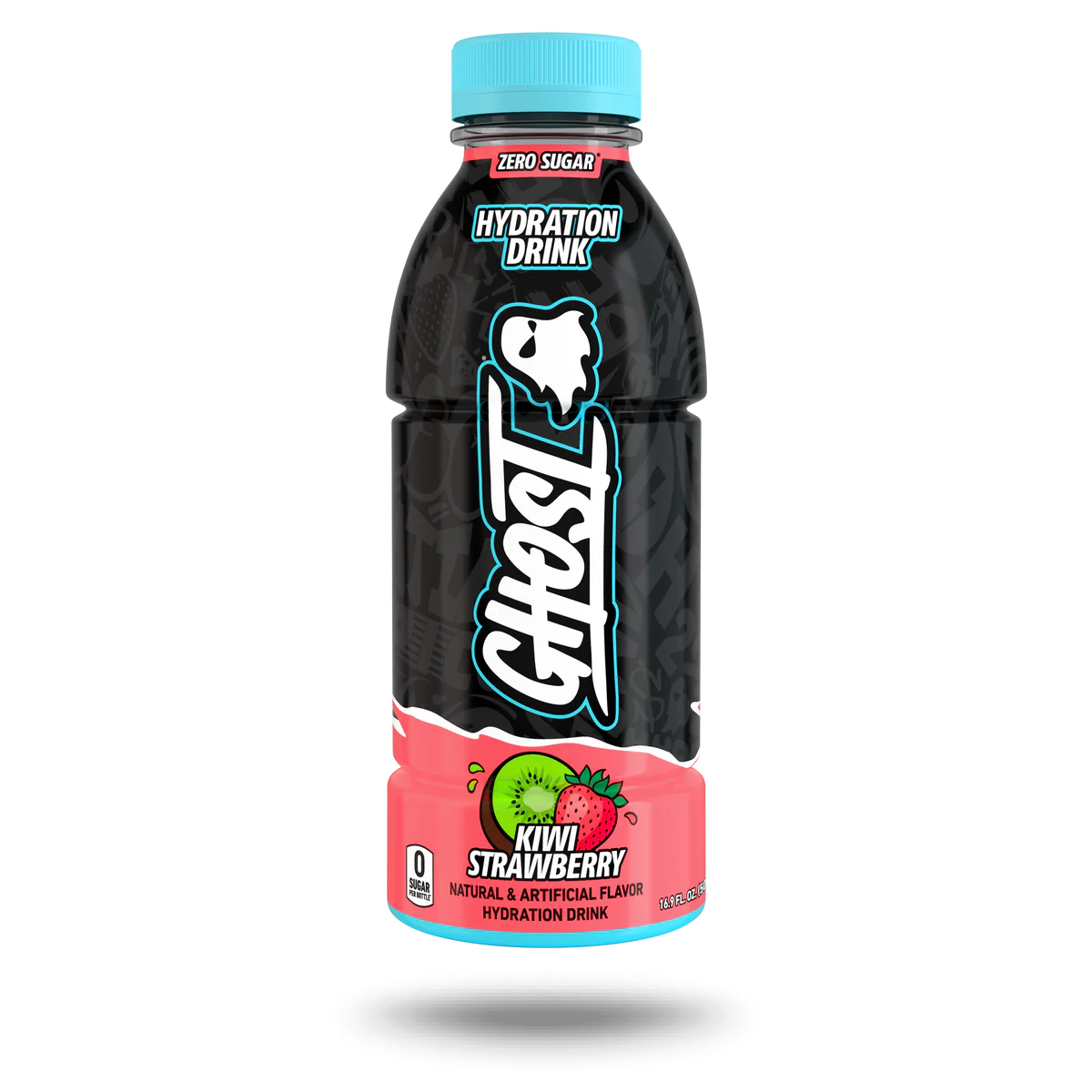 GHOST® HYDRATION Singles