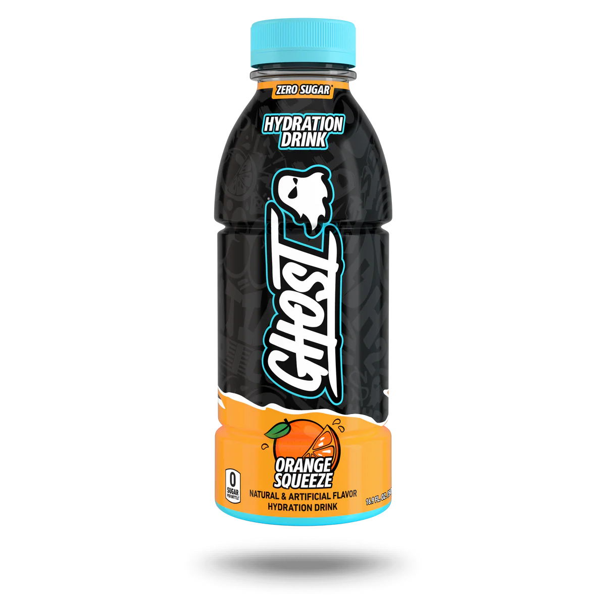 GHOST® HYDRATION Singles