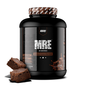Redcon1 MRE Meal Replacement (7LB)
