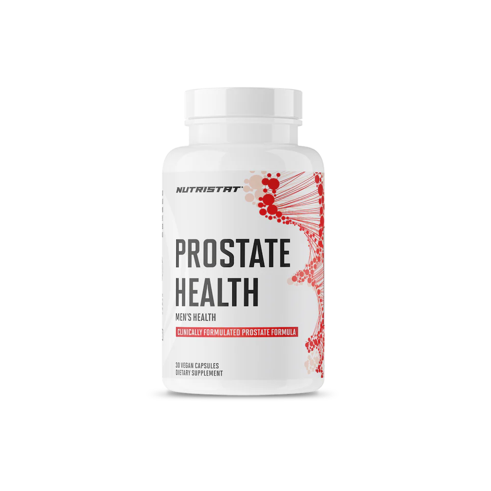 Prostate Health - Nutristat