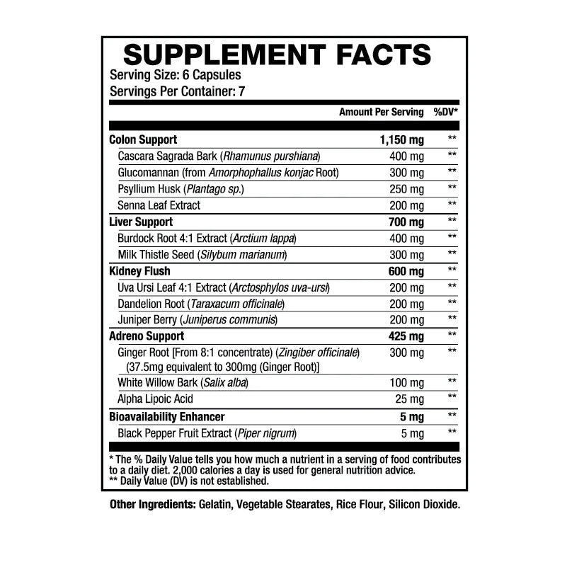 Lean Stack For Women