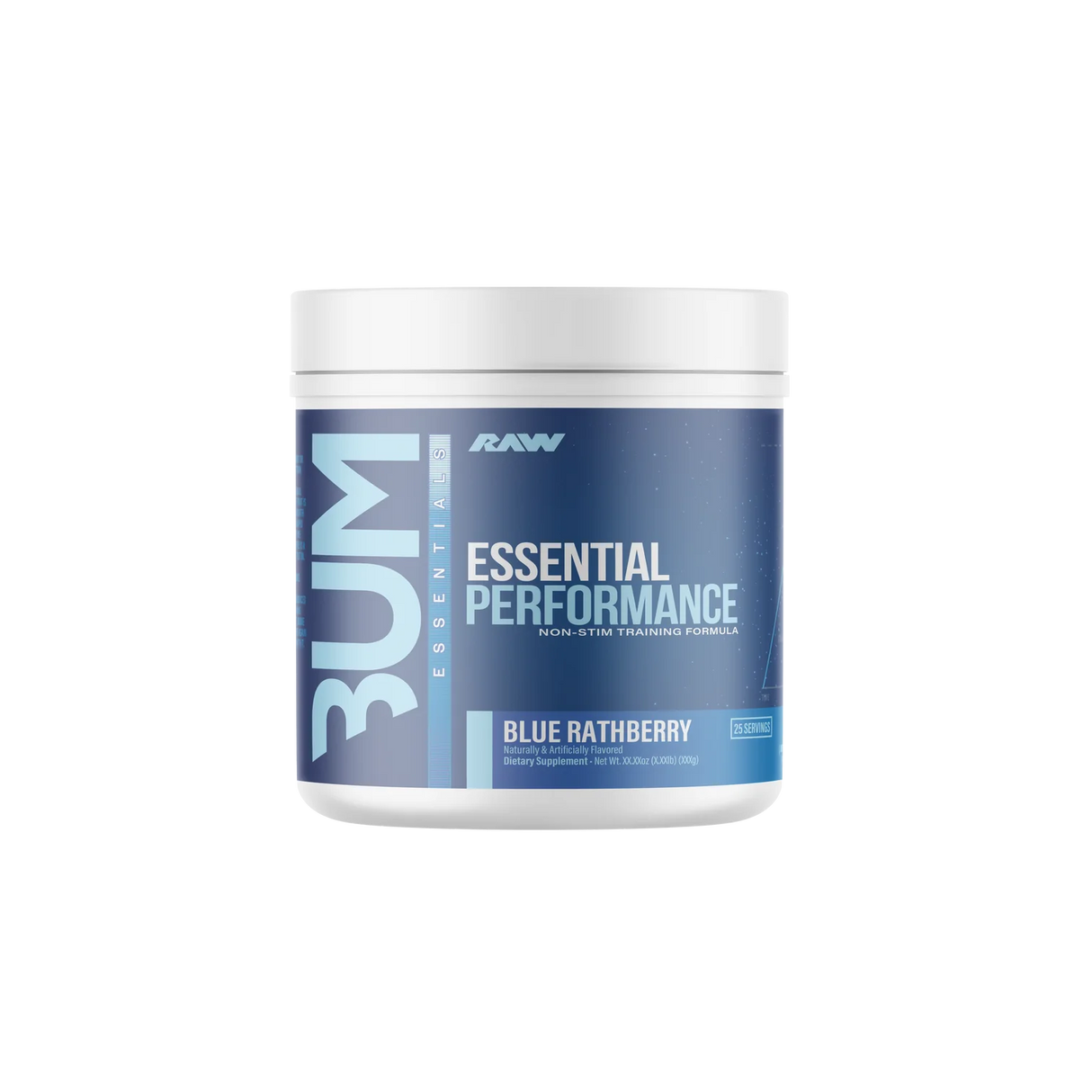 Bum Essentials Essential Performance Non-Stim Pre-Workout