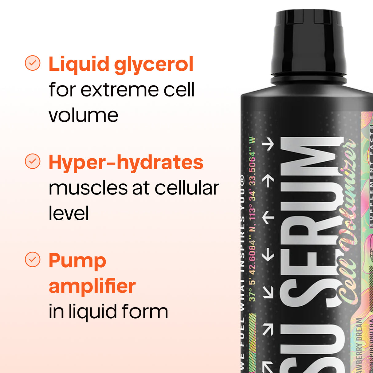 FSU Serum