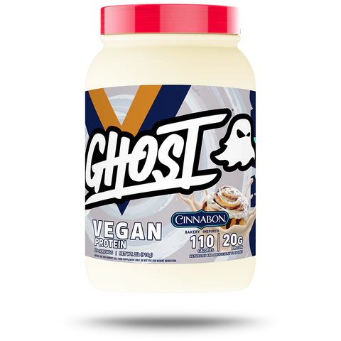 GHOST VEGAN Protein