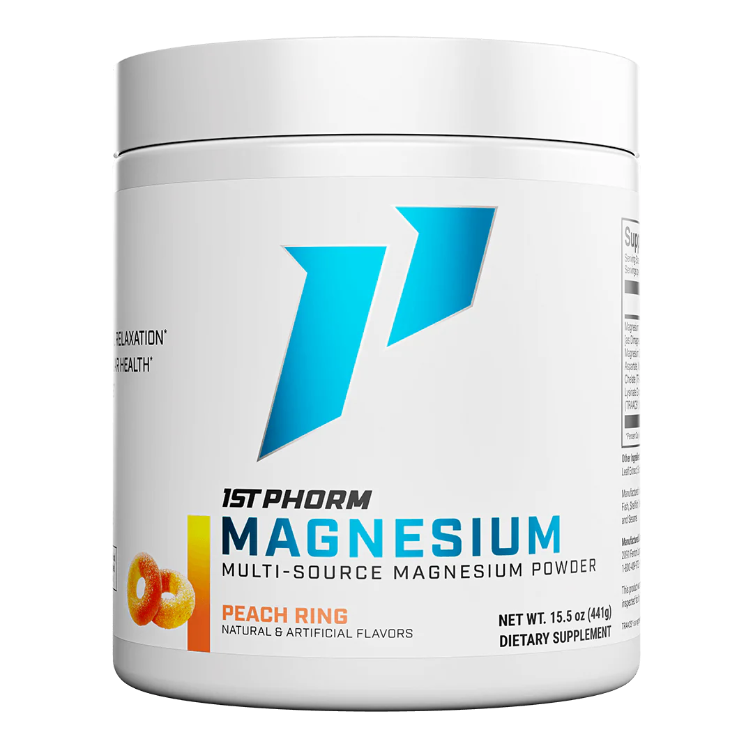 Magnesium Powder
