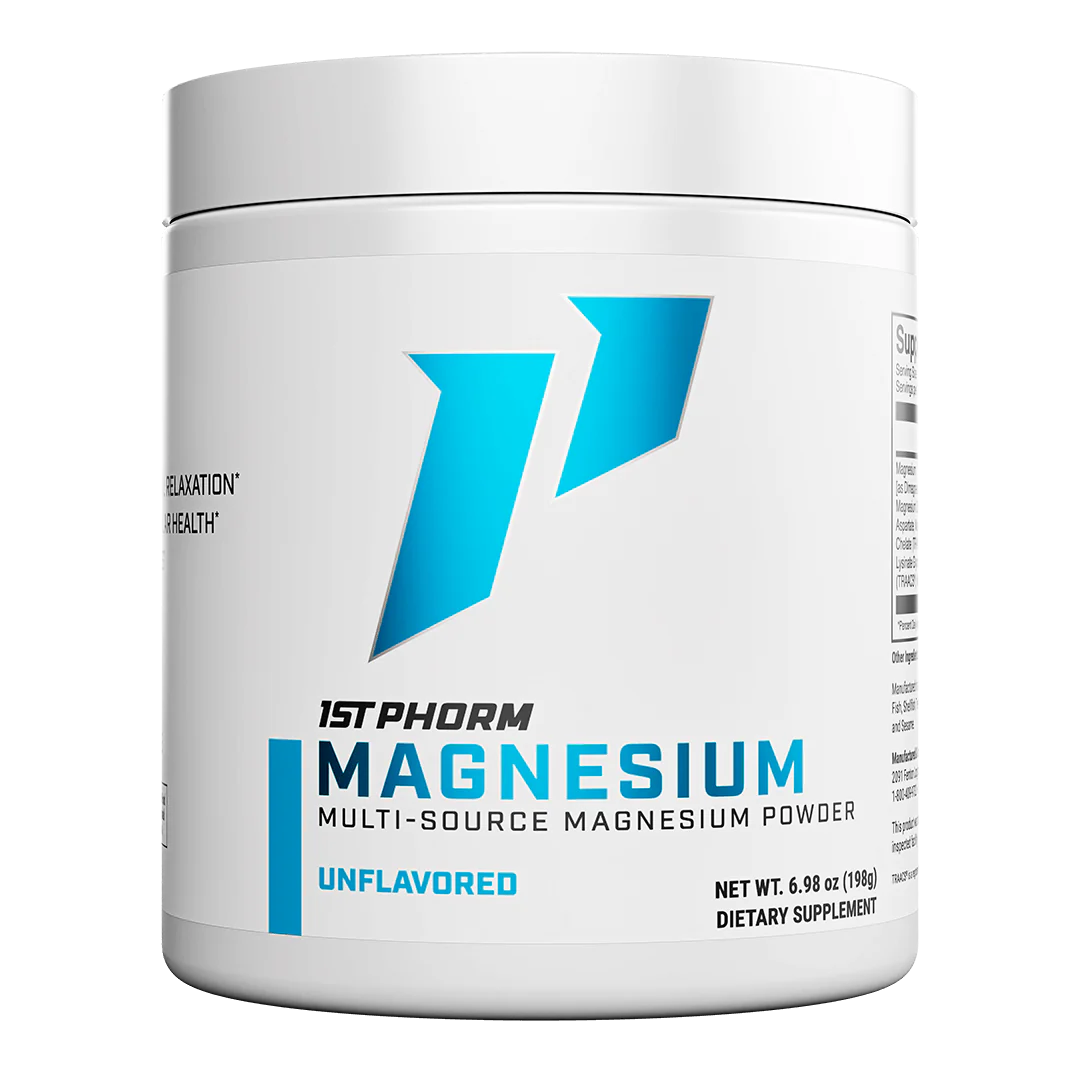 Magnesium Powder