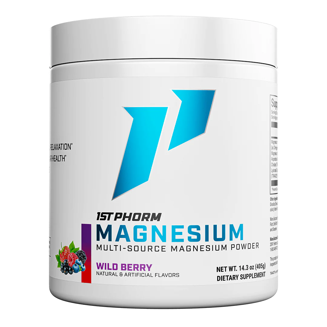 Magnesium Powder