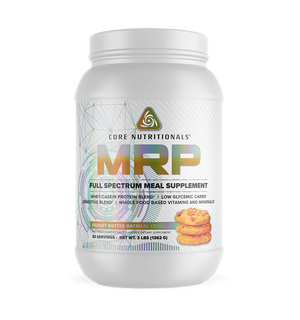 Core Nutritionals MRP Full Spectrum Meal Replacement 27G Protein by Core Nutritional