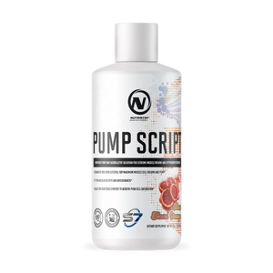 Nutristat - Pump Script