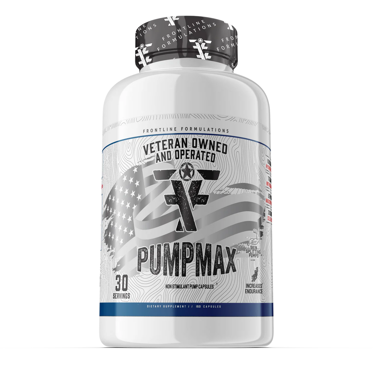 PUMP MAX