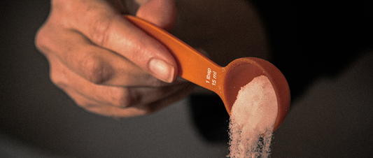Are Artificial Sweeteners in Protein Powder Bad for You?