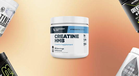The Best Creatine of 2026: Monohydrate, HMB Combos, and Honest Picks