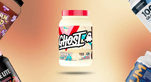 The Best Protein Powders of 2026: Honest Picks by Goal, Diet, and Budget
