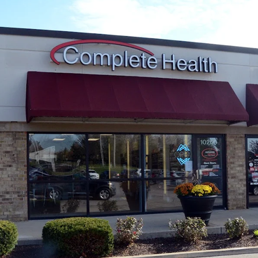 Free InBody Scans in Fort Wayne: How to Read Your Results and Use Them