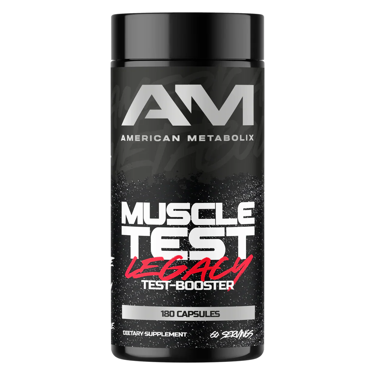 Men’s vitality & performance supplements at Complete Health – test support within the normal range, energy, strength, stress balance & Fort Wayne pickup