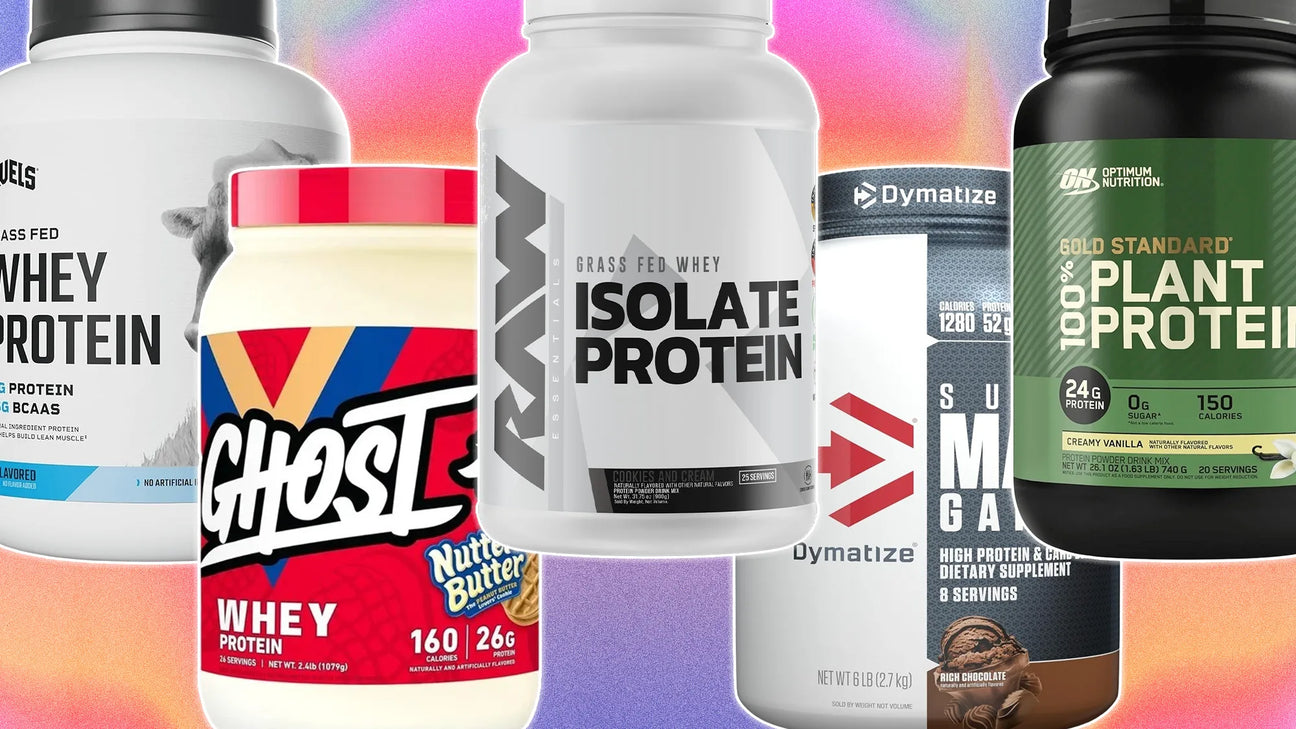 1st Phorm Level-1, NutraBio Whey Isolate, Rule1 R1 Isolate, Core Nutritionals ISO Clear, Clean Simple Eats Whey Isolate protein powders for recovery, lean muscle & clean nutrition