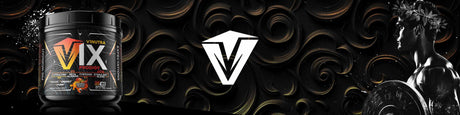 V1 Nutra Supplements (Pre-Workout, Pump & Protein)