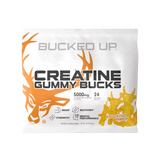 Creatine Gummies by Bucked Up