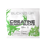 Creatine Gummies by Bucked Up