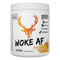 Woke AF All Natural Pre-Workout by Bucked Up Supplements | High-Stimulant Energy, Intense Pump & Laser Focus | Sugar-Free, Keto-Friendly – CompleteHealthShop.com