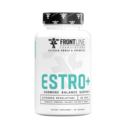 Frontline Formulations Estro+ | Estrogen Balance Support
