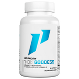 1 Db Goddess Thermogenic Fat Loss Support