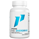 1st Phorm 1-Db Overdrive Advanced Nootropic Thermo-lipolytic Formula