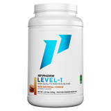 1st Phorm Level-1 Protein Powder Iced Oatmeal Cookie
