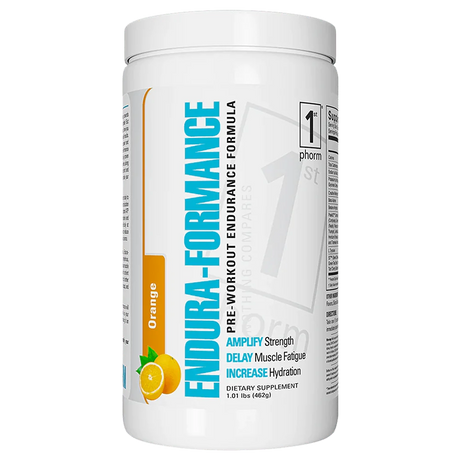 Endura-Formance Stimulant-Free Pre-Workout by 1stPhorm