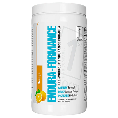 Endura-Formance Stimulant-Free Pre-Workout by 1stPhorm