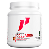 1st Phorm Collagen Peppermint Mocha 