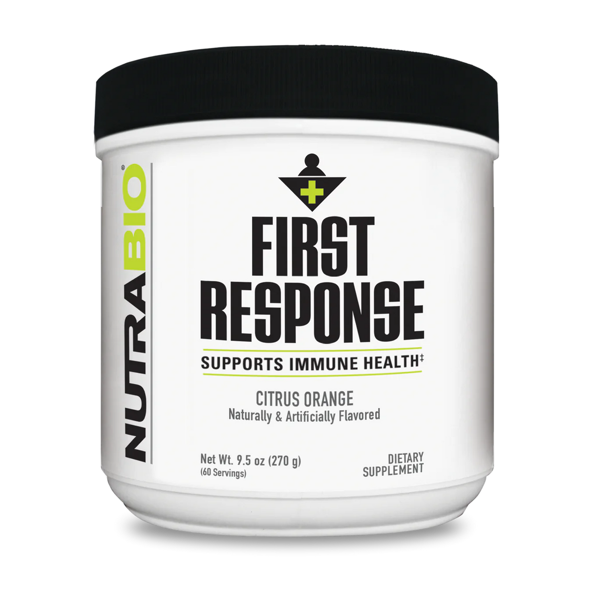 First Response ( Immune System Support ) by Nutra Bio