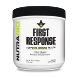 First Response ( Immune System Support ) by Nutra Bio