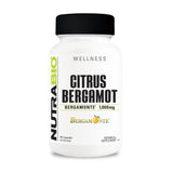 Citrus Bergamot (1000mg)