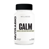 NutraBio Calm