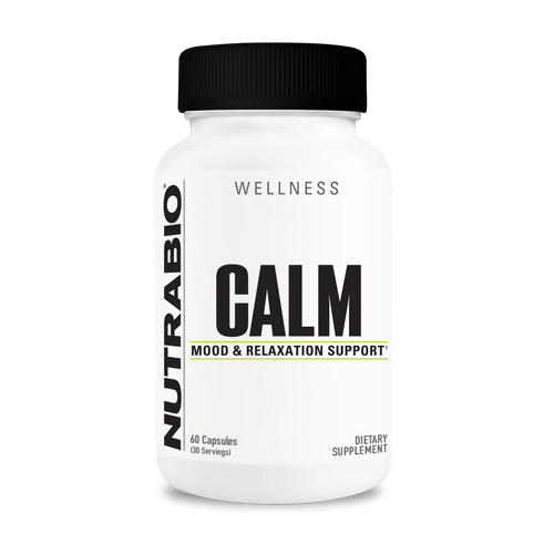 NutraBio Calm