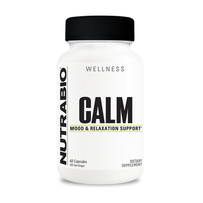 NutraBio Calm