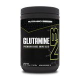 Glutamine