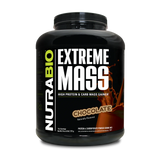 Extreme Mass by Nutra Bio