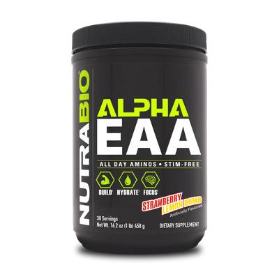 Alpha EAA