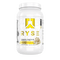 RYSE Loaded Protein — 25g Whey (Isolate Primary) + MCT & Prebiotic Fiber