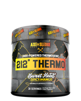 212 Thermo Pre by Axe and Sledge