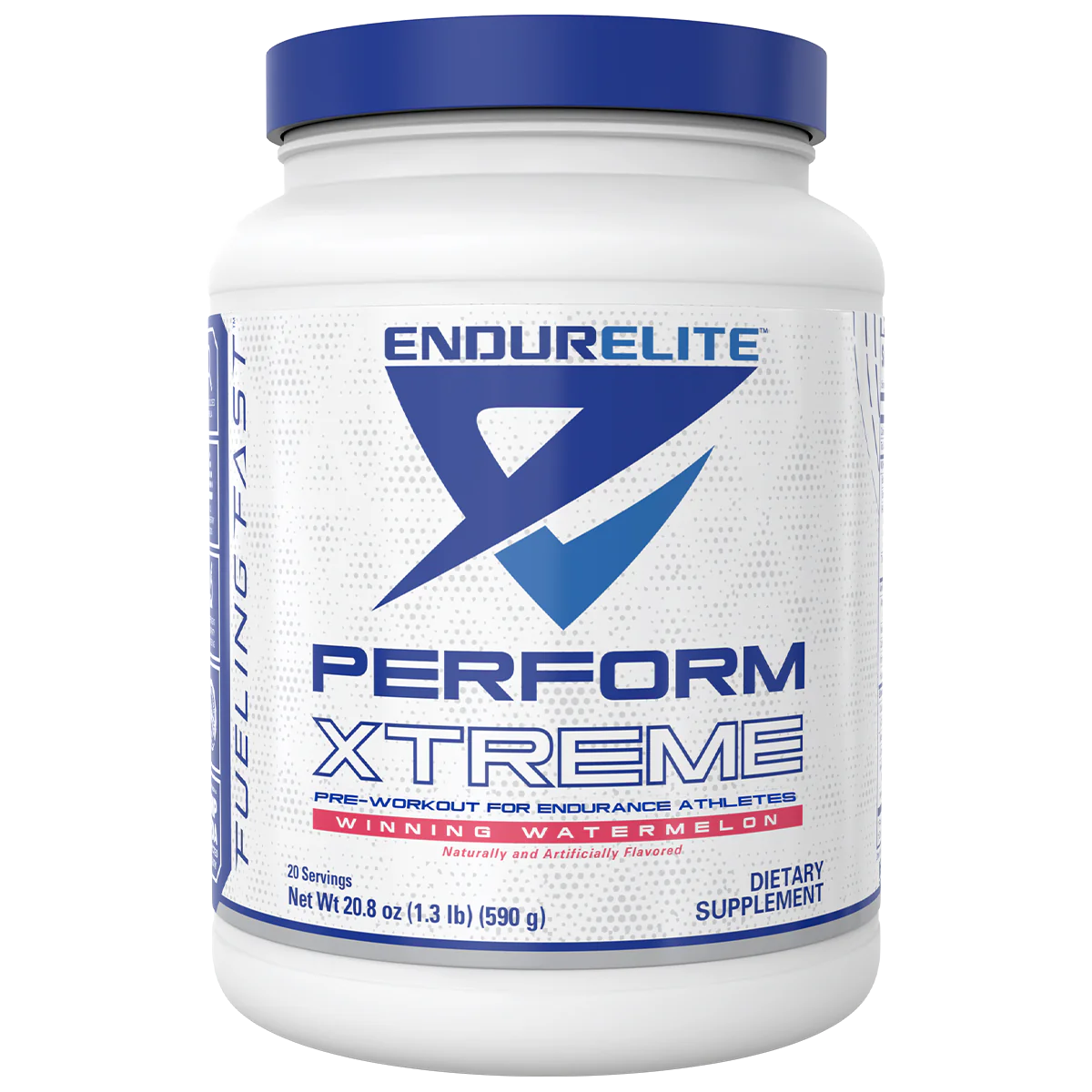 PERFORM XTREME - Preworkout for Endurance Athletes with Beet Root