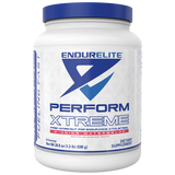 PERFORM XTREME - Preworkout for Endurance Athletes with Beet Root