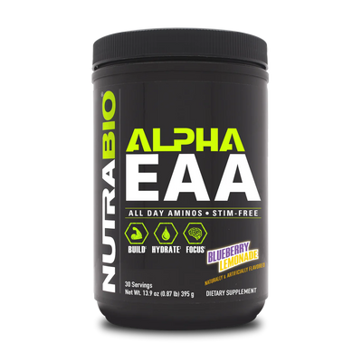 Alpha EAA