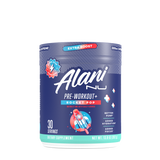 Pre-Workout with Extra Boost by Alani Nu