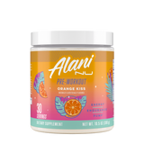 Alani Nu Pre Workout Powder