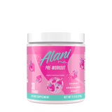 Alani Nu Pre Workout Powder