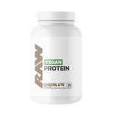 VEGAN PROTEIN - 100% Plant Based Protein