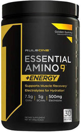 Rule 1 R1 PRE-AMINO Amino Acids + Energy